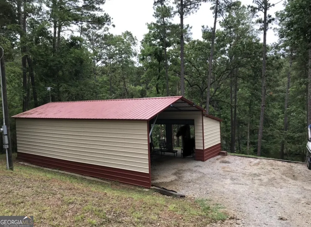 333 Venture TRL Sparta, GA 31087