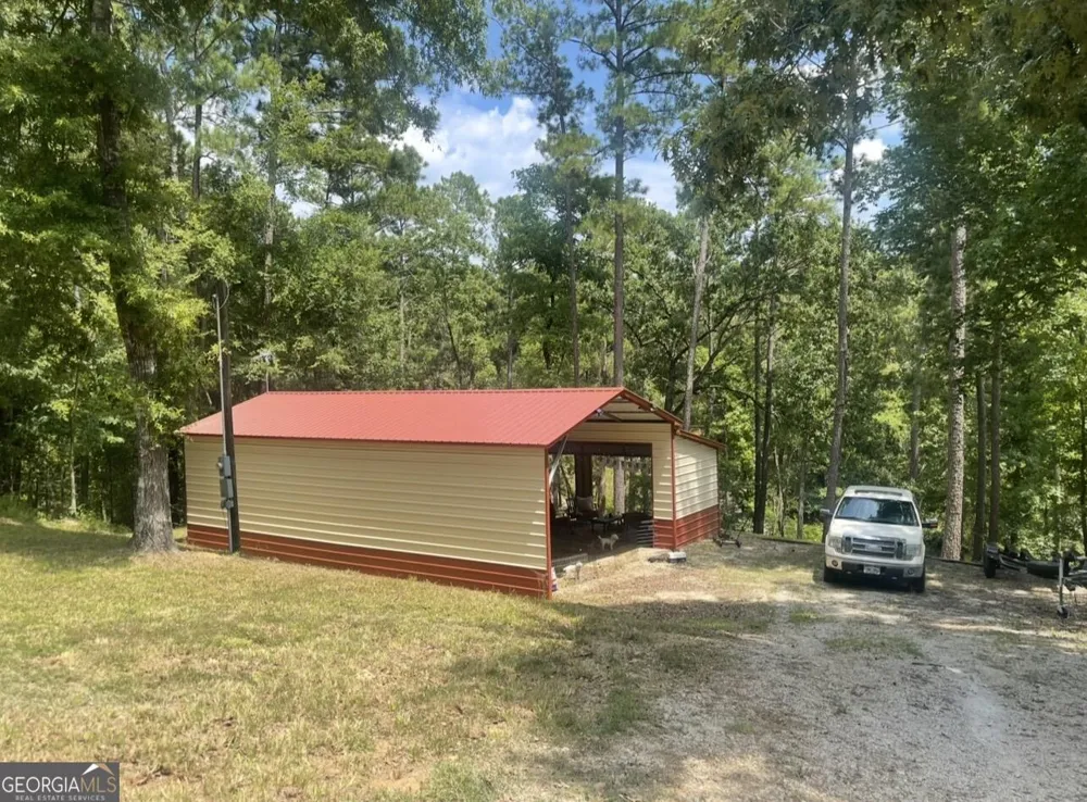 333 Venture TRL Sparta, GA 31087