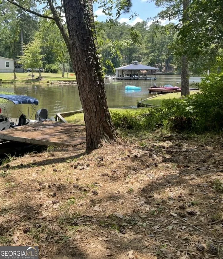 333 Venture TRL Sparta, GA 31087