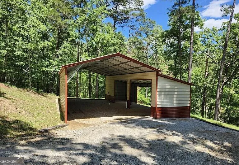 333 Venture TRL Sparta, GA 31087
