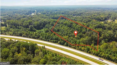TRACT 1 Highway 82 S