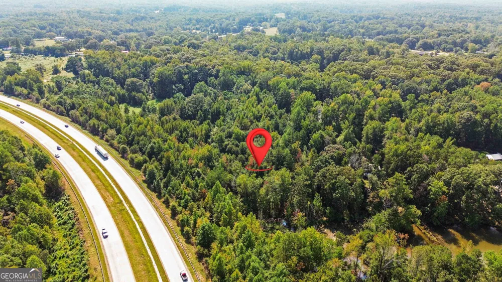 TRACT 1 Highway 82 S Jefferson, GA 30549