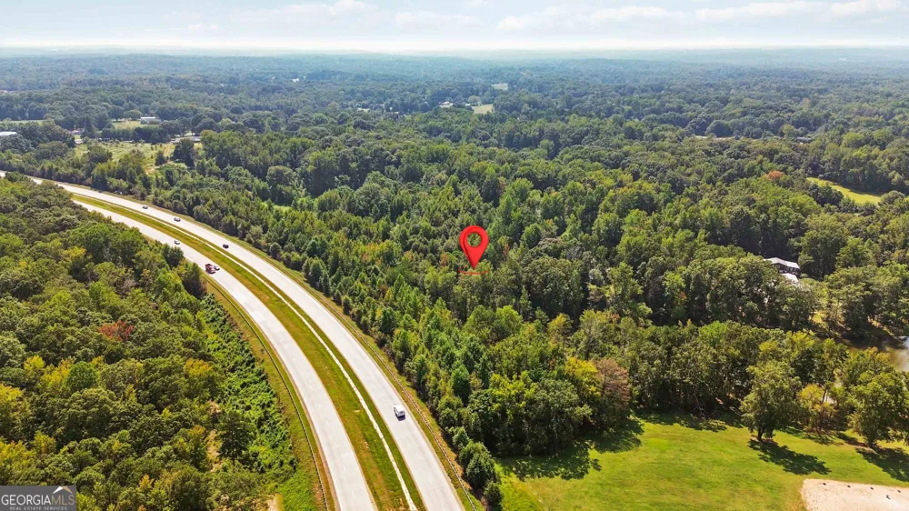 TRACT 1 Highway 82 S Jefferson, GA 30549