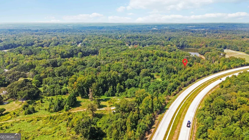TRACT 1 Highway 82 S Jefferson, GA 30549
