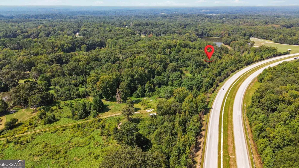 TRACT 1 Highway 82 S Jefferson, GA 30549