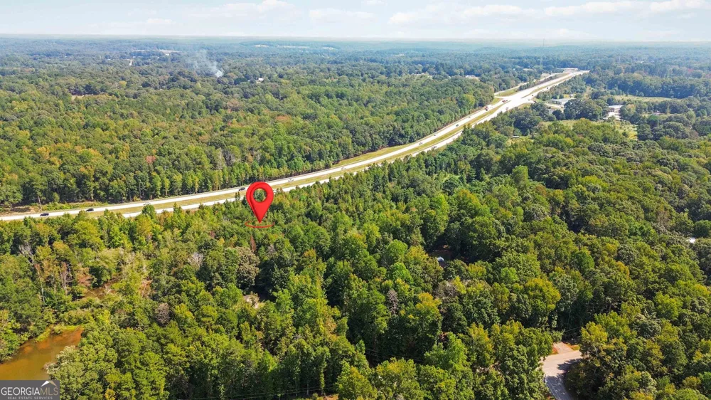 TRACT 1 Highway 82 S Jefferson, GA 30549