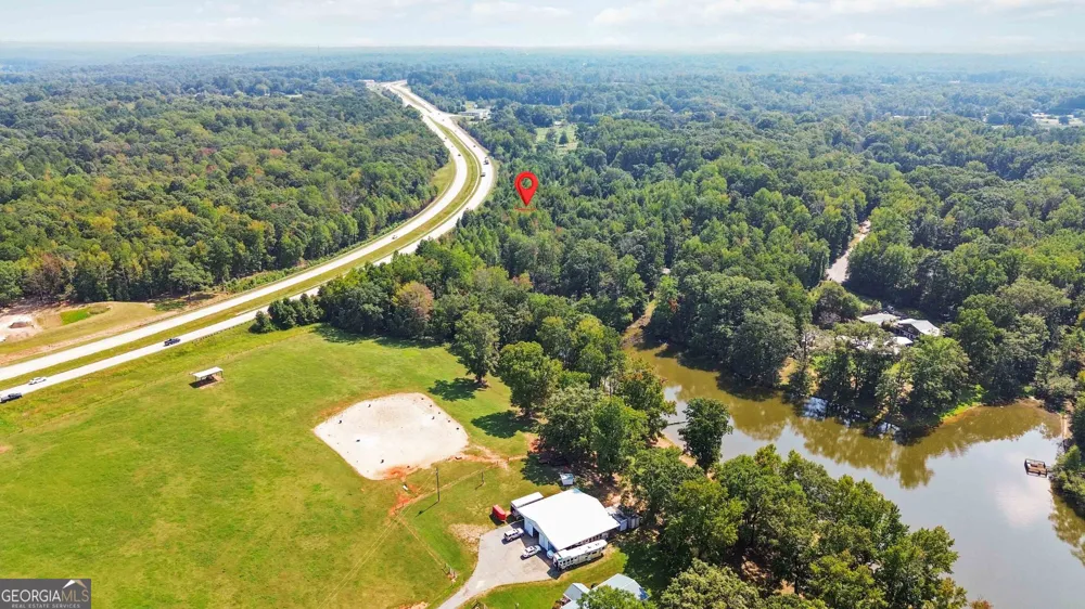 TRACT 1 Highway 82 S Jefferson, GA 30549