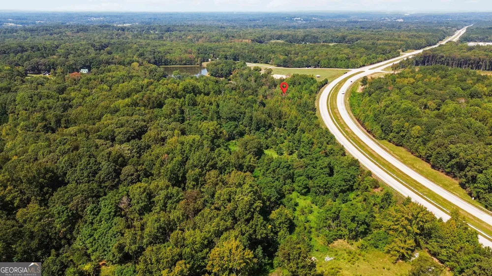 TRACT 1 Highway 82 S Jefferson, GA 30549