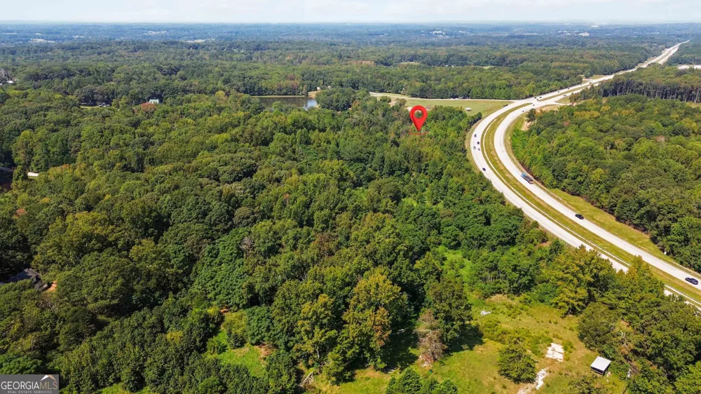 TRACT 1 Highway 82 S Jefferson, GA 30549
