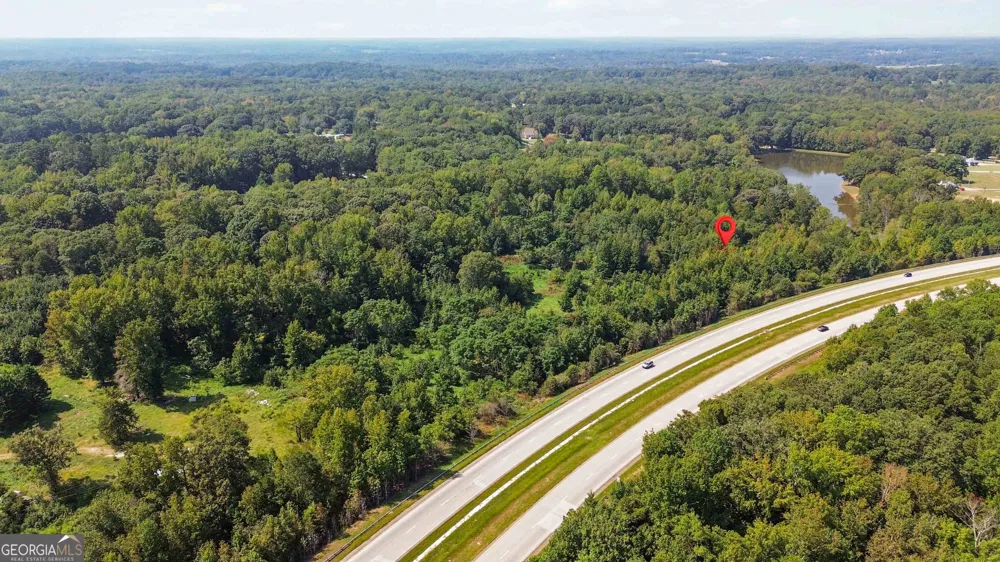 TRACT 1 Highway 82 S Jefferson, GA 30549