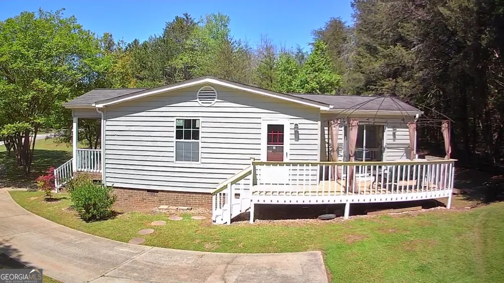 620 S Hogan DR Westminster, SC 29693