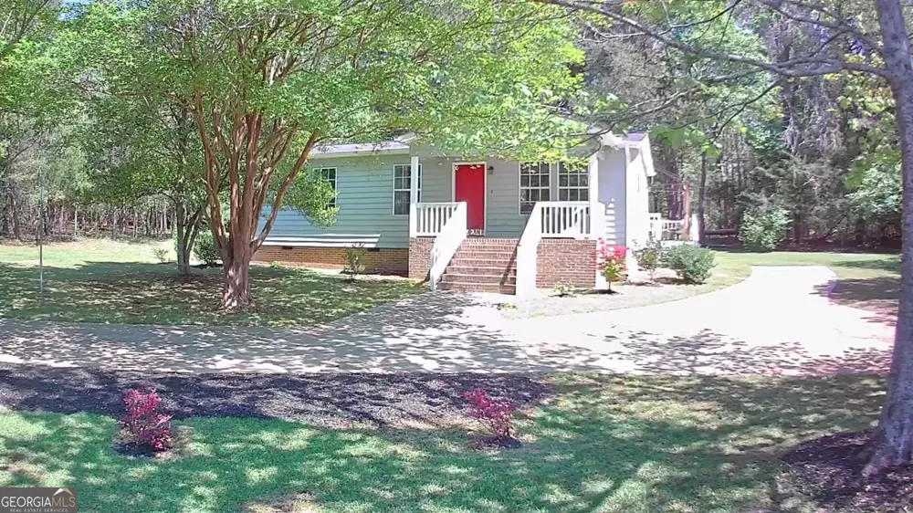 620 S Hogan DR Westminster, SC 29693