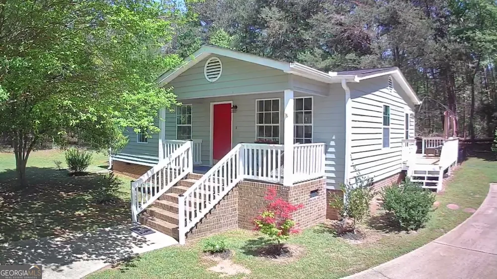 620 S Hogan DR Westminster, SC 29693