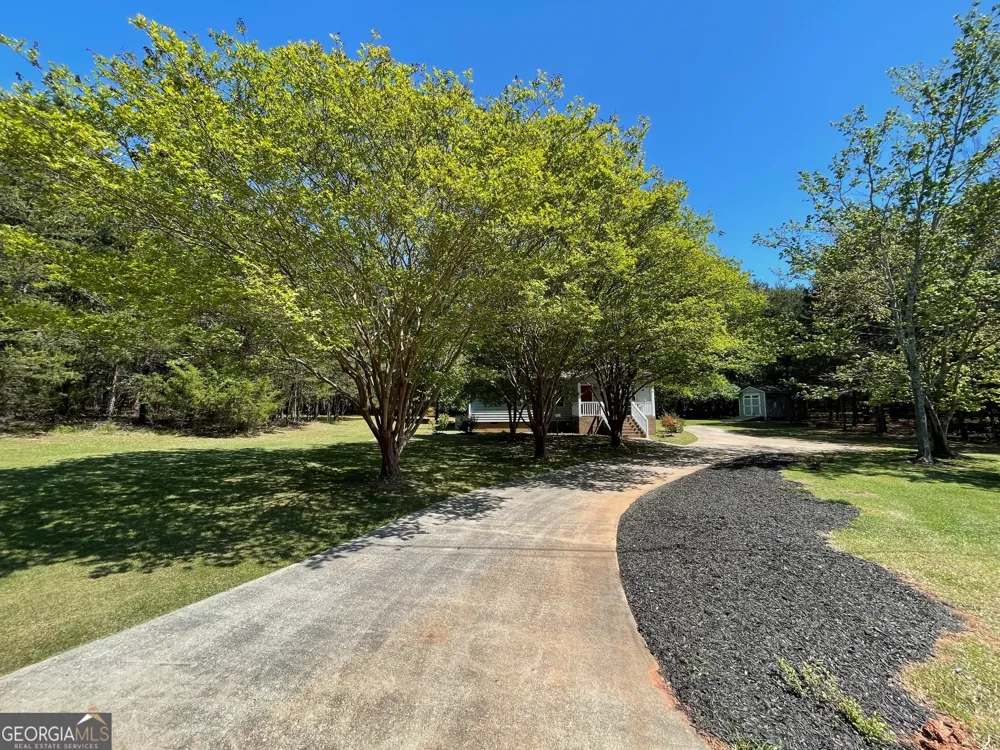 620 S Hogan DR Westminster, SC 29693
