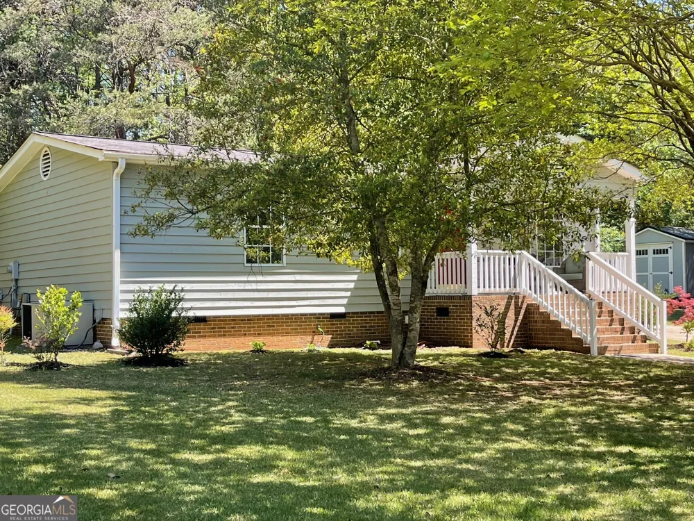 620 S Hogan DR Westminster, SC 29693