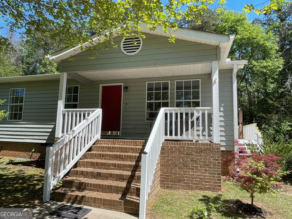 620 S Hogan DR Westminster, SC 29693