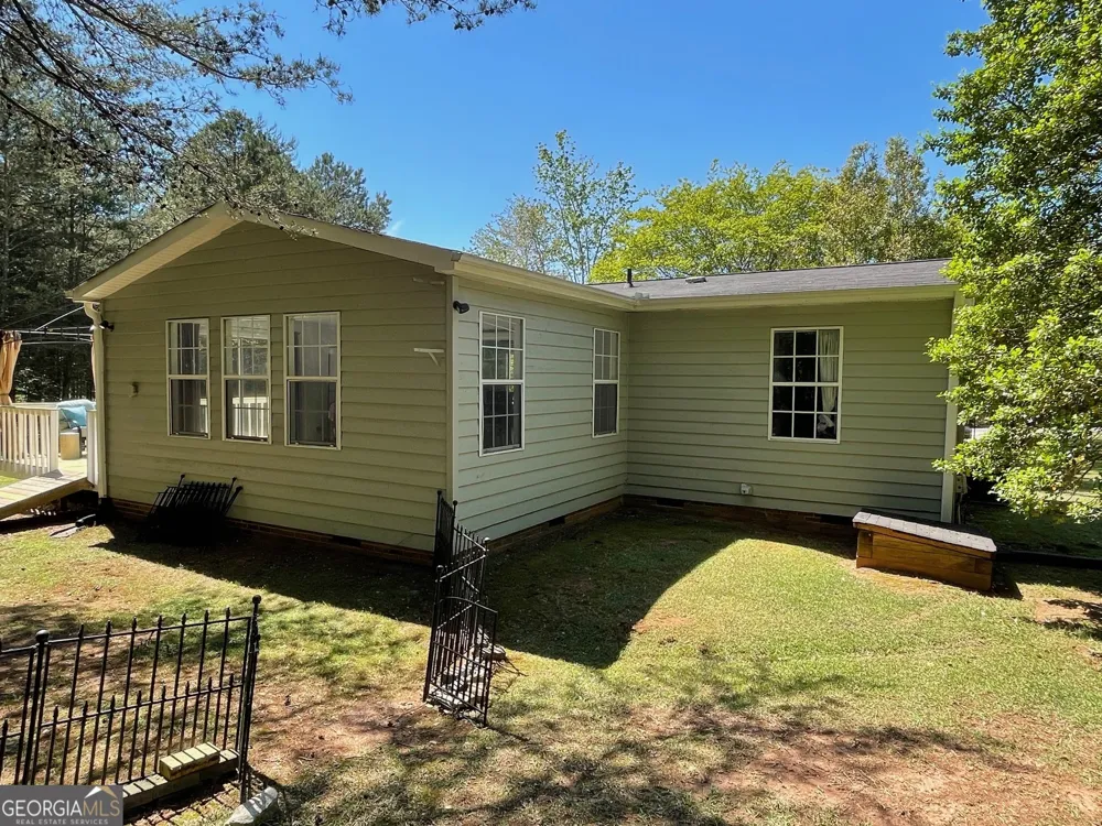 620 S Hogan DR Westminster, SC 29693