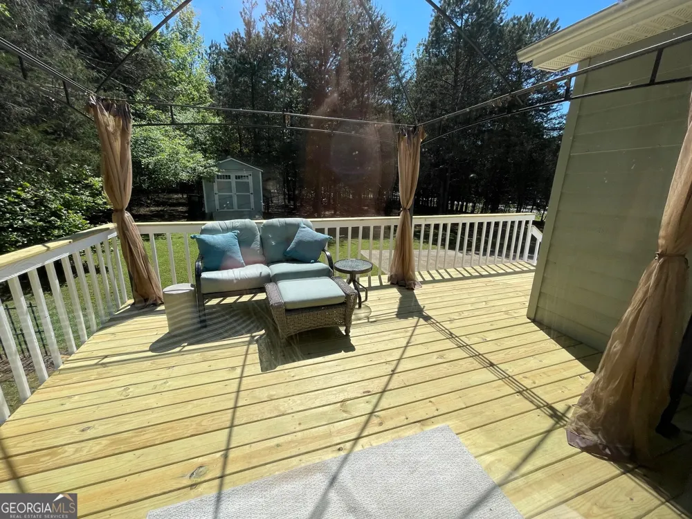 620 S Hogan DR Westminster, SC 29693