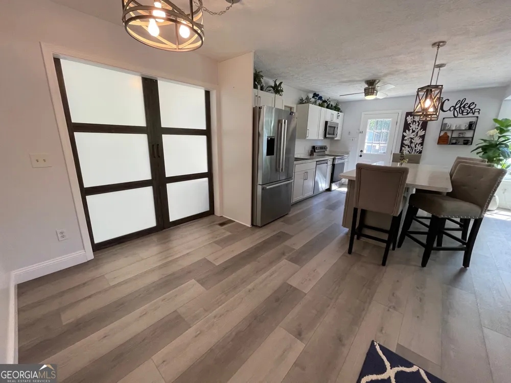 620 S Hogan DR Westminster, SC 29693