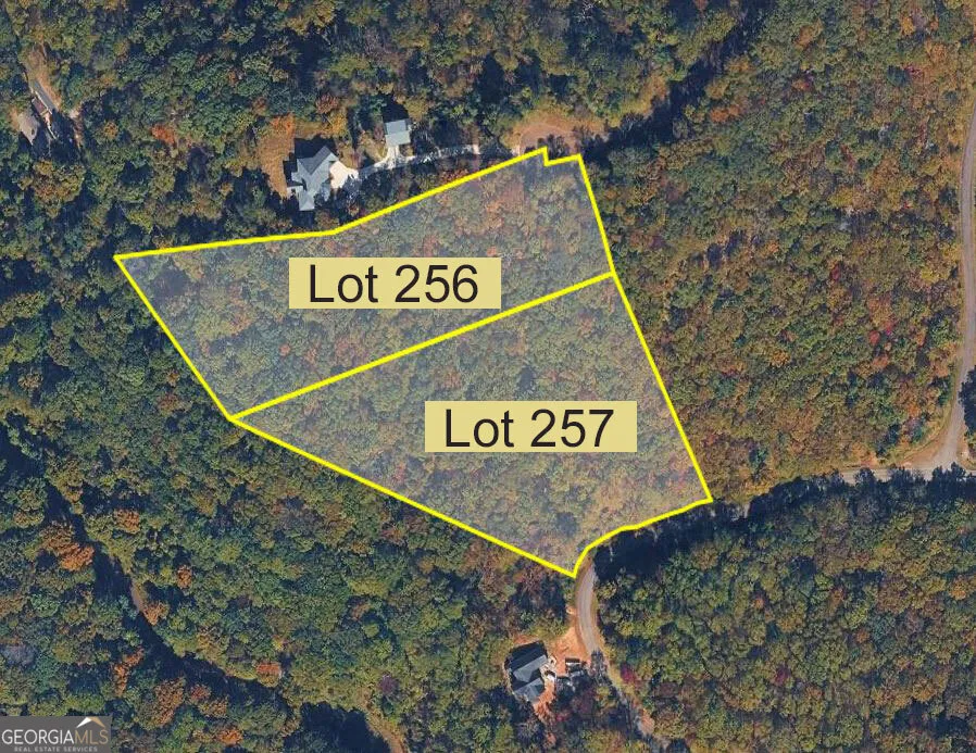 257 Andes RDG Jasper, GA 30143