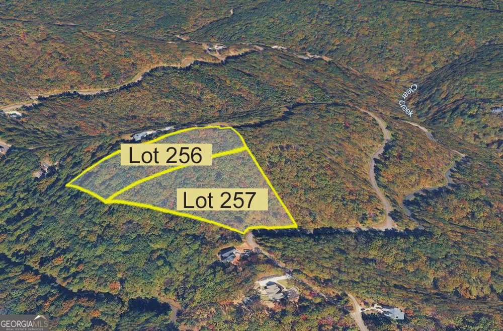 257 Andes RDG Jasper, GA 30143