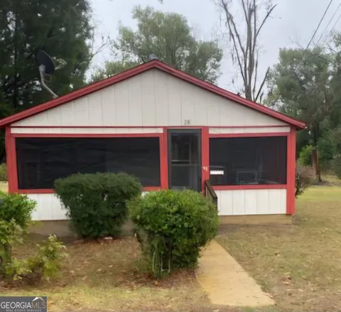28 E Mlk Jr AVE