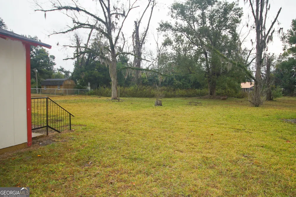 28 E Mlk Jr AVE Lakeland, GA 31635