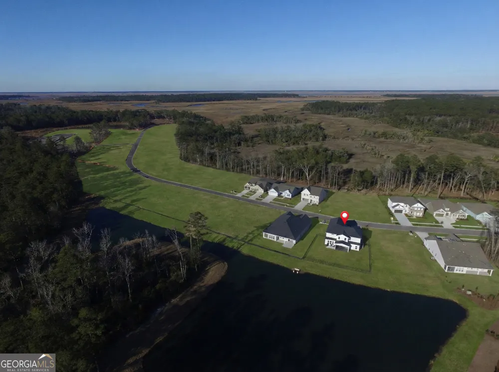 109 Sandy Bend DR Richmond Hill, GA 31324