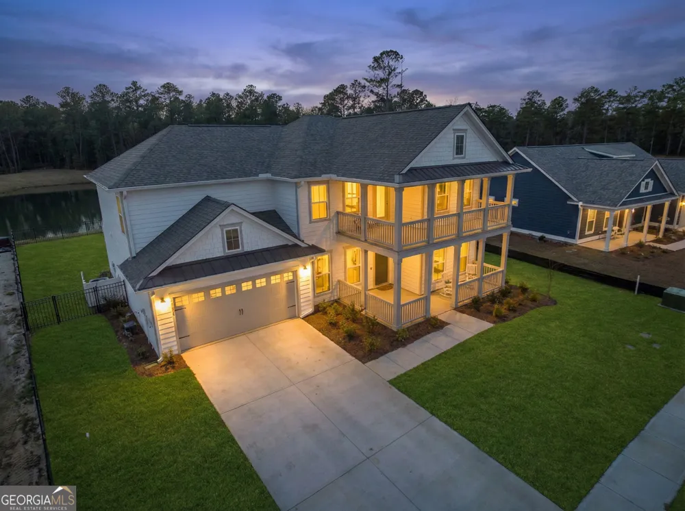 109 Sandy Bend DR Richmond Hill, GA 31324