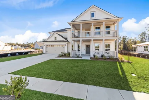 109 Sandy Bend DR