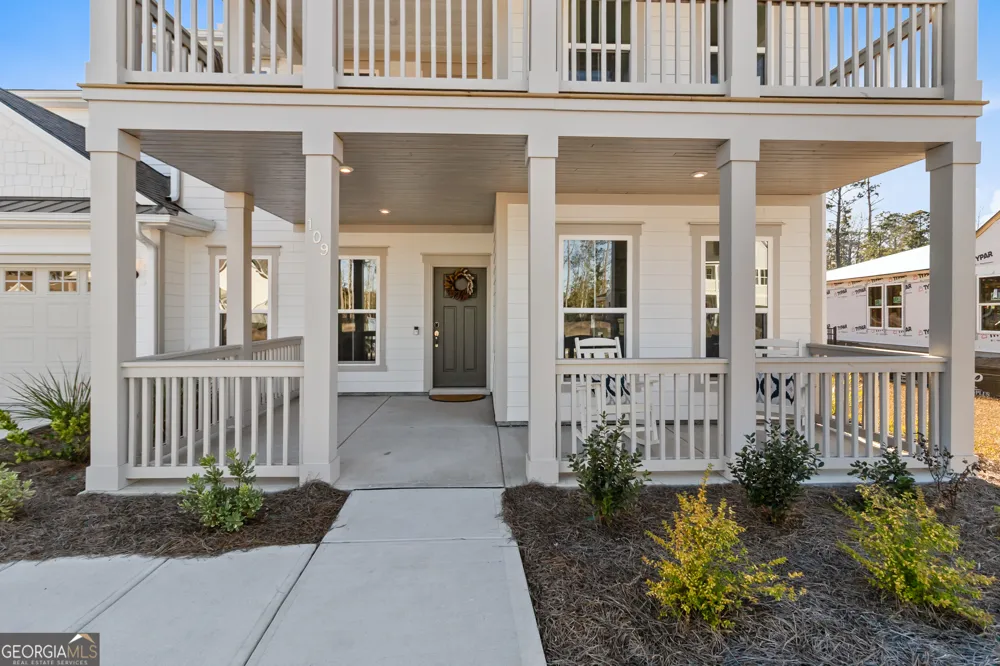 109 Sandy Bend DR Richmond Hill, GA 31324