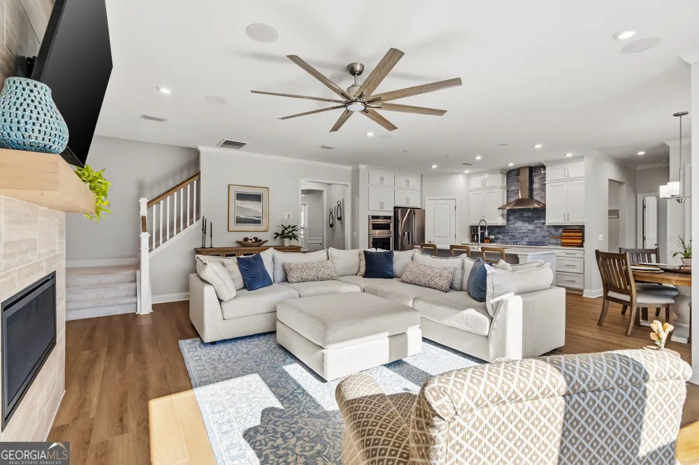 109 Sandy Bend DR Richmond Hill, GA 31324