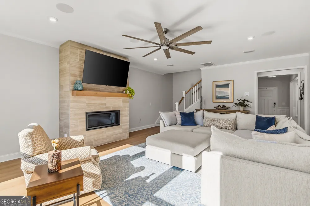 109 Sandy Bend DR Richmond Hill, GA 31324