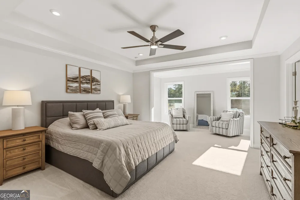 109 Sandy Bend DR Richmond Hill, GA 31324