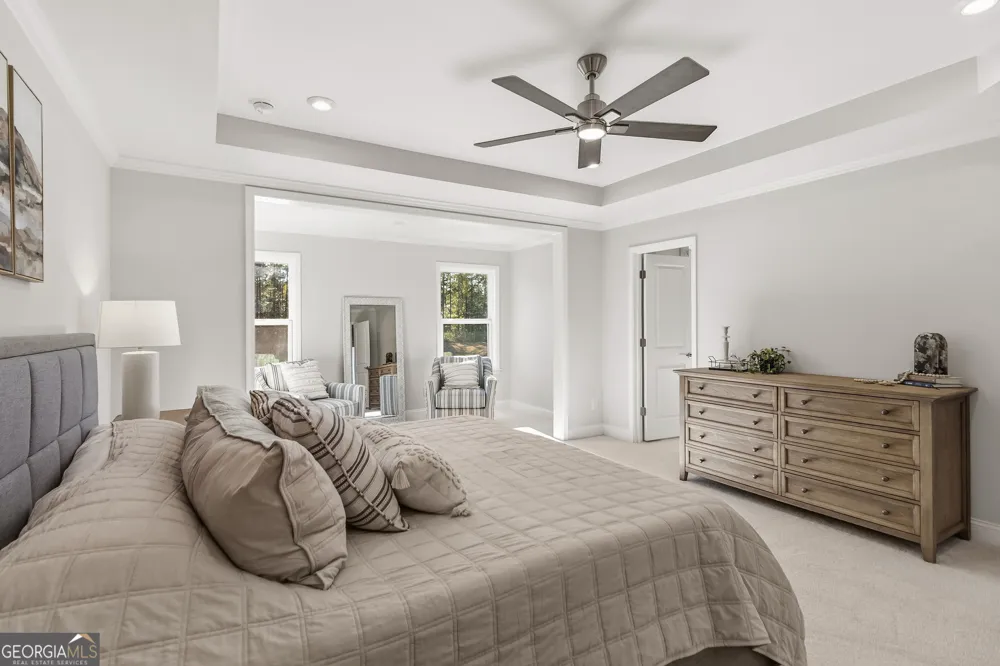 109 Sandy Bend DR Richmond Hill, GA 31324