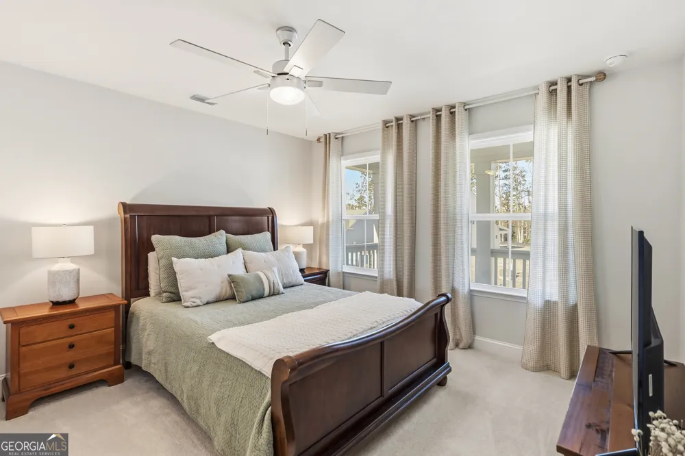 109 Sandy Bend DR Richmond Hill, GA 31324