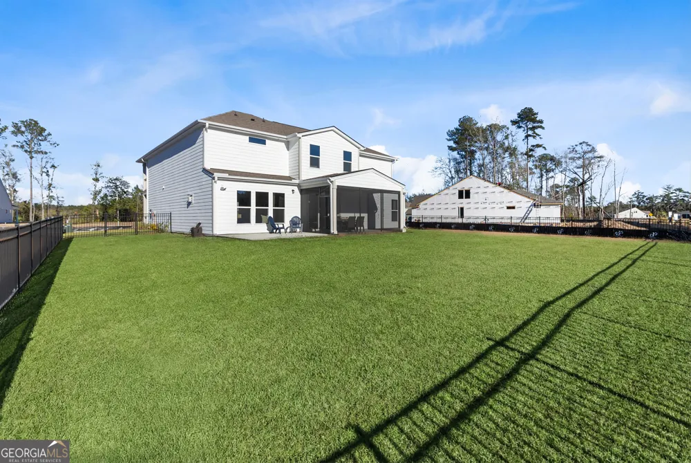 109 Sandy Bend DR Richmond Hill, GA 31324