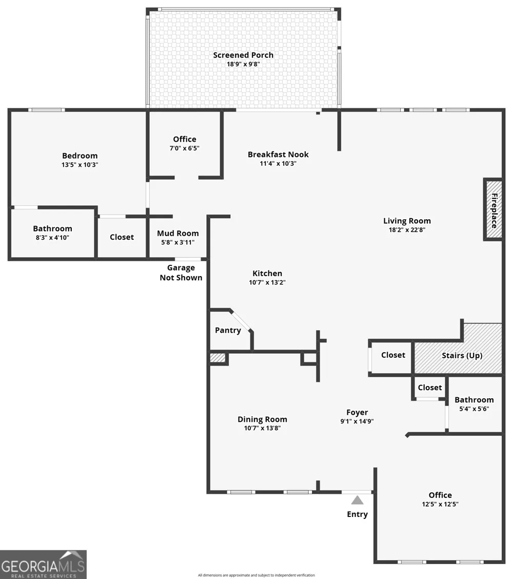 109 Sandy Bend DR Richmond Hill, GA 31324
