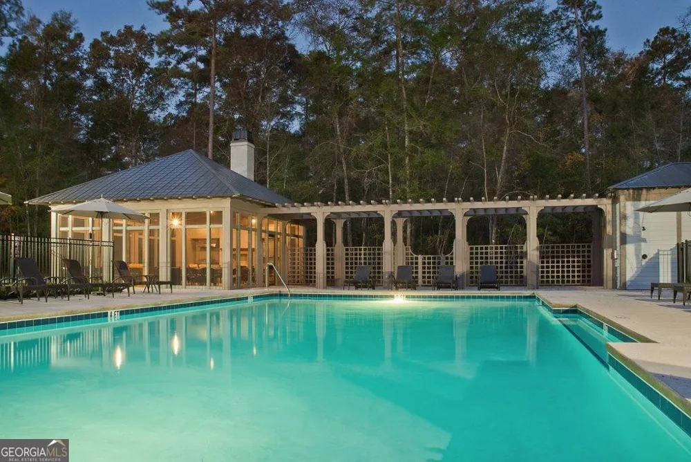 109 Sandy Bend DR Richmond Hill, GA 31324