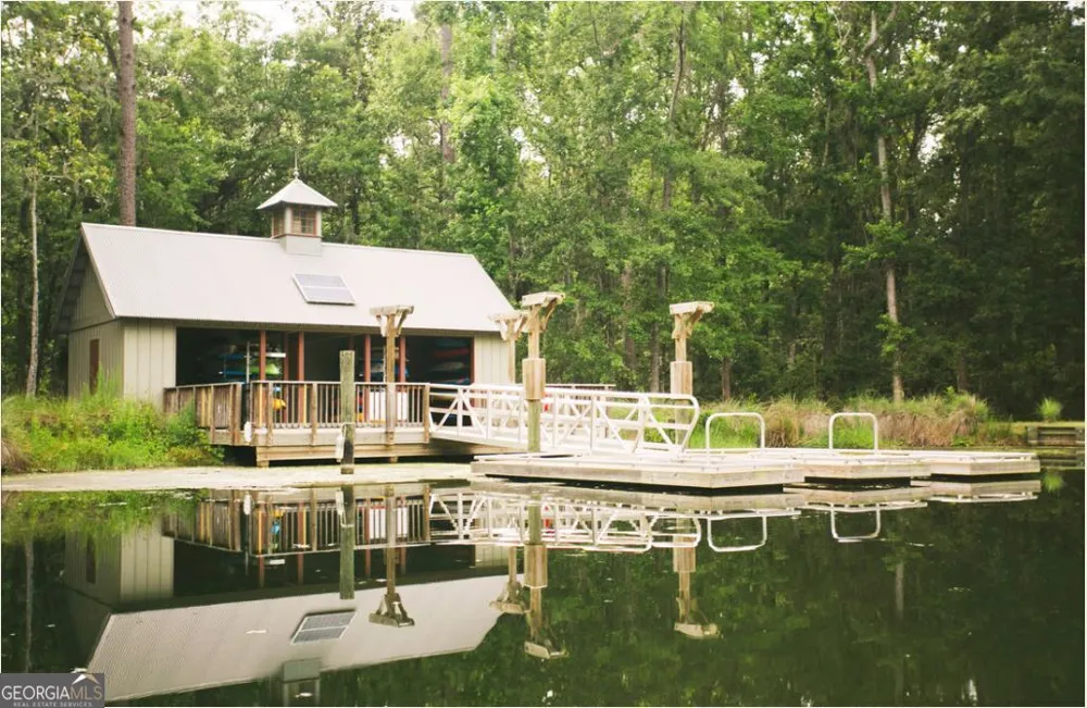 109 Sandy Bend DR Richmond Hill, GA 31324