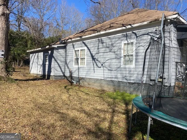 16 North ST Manchester, GA 31816