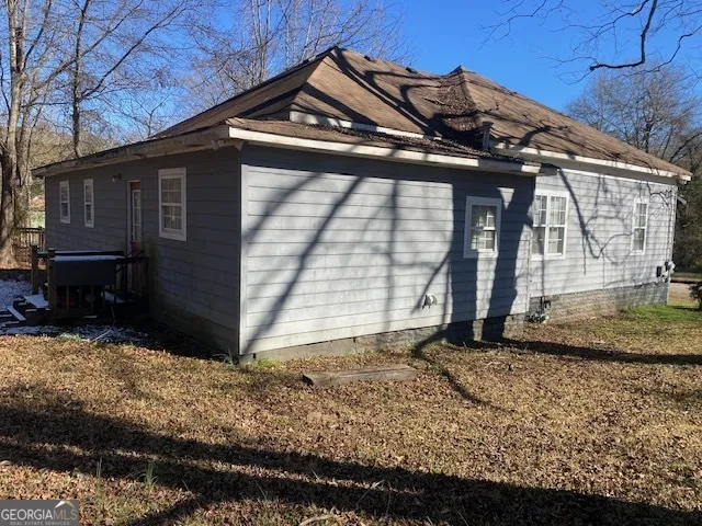 16 North ST Manchester, GA 31816