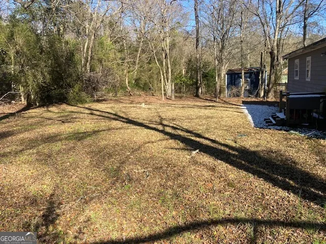 16 North ST Manchester, GA 31816