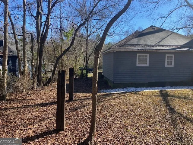 16 North ST Manchester, GA 31816