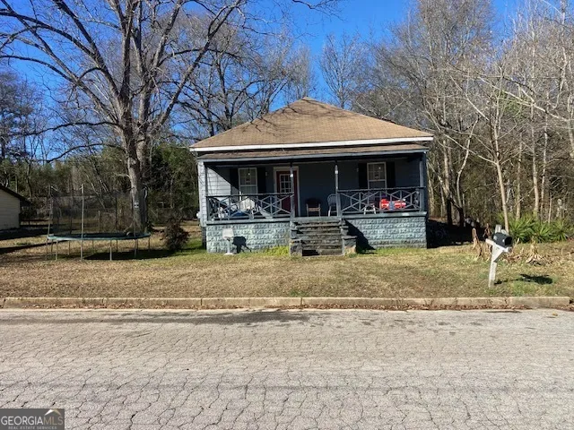 16 North ST Manchester, GA 31816