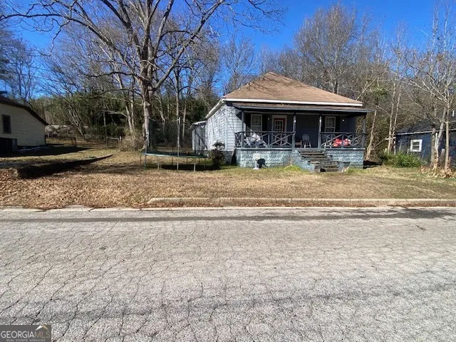 16 North ST Manchester, GA 31816