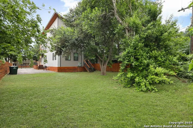 609 Sturgeon San Marcos, TX 78666