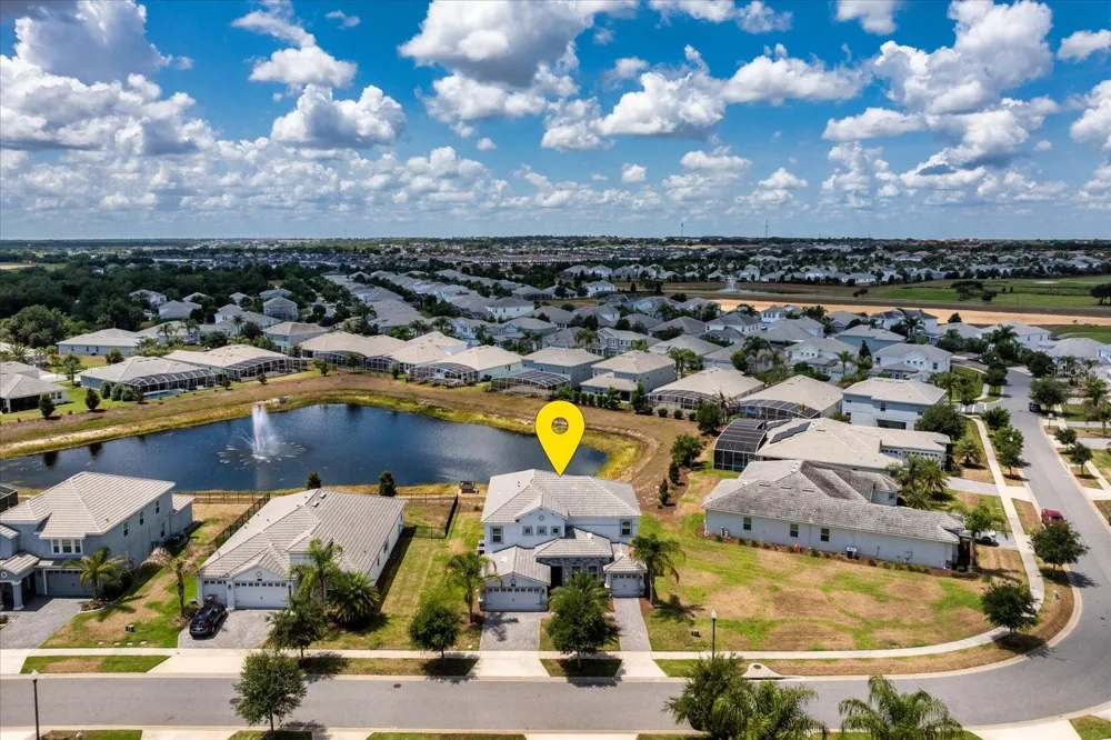 1432 OLYMPIC CLUB BOULEVARD Champions Gate, FL 33896