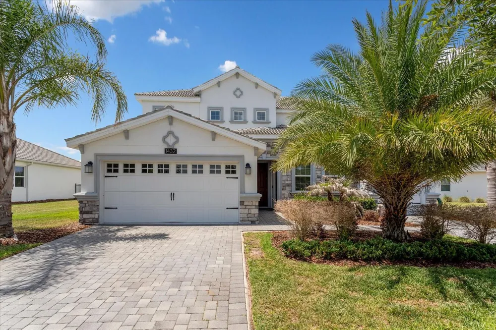 1432 OLYMPIC CLUB BOULEVARD Champions Gate, FL 33896