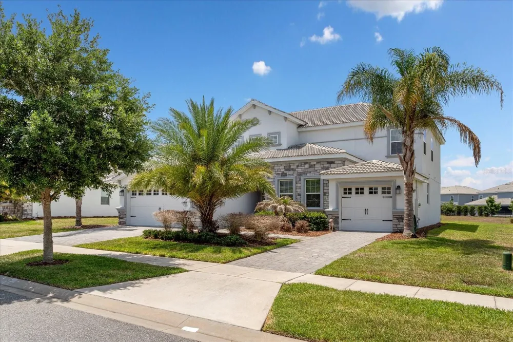 1432 OLYMPIC CLUB BOULEVARD Champions Gate, FL 33896